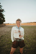 Western chic outfits 