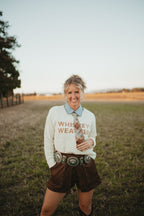 Western chic outfits 
