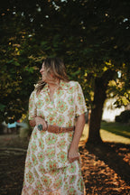 Western women’s outfits 