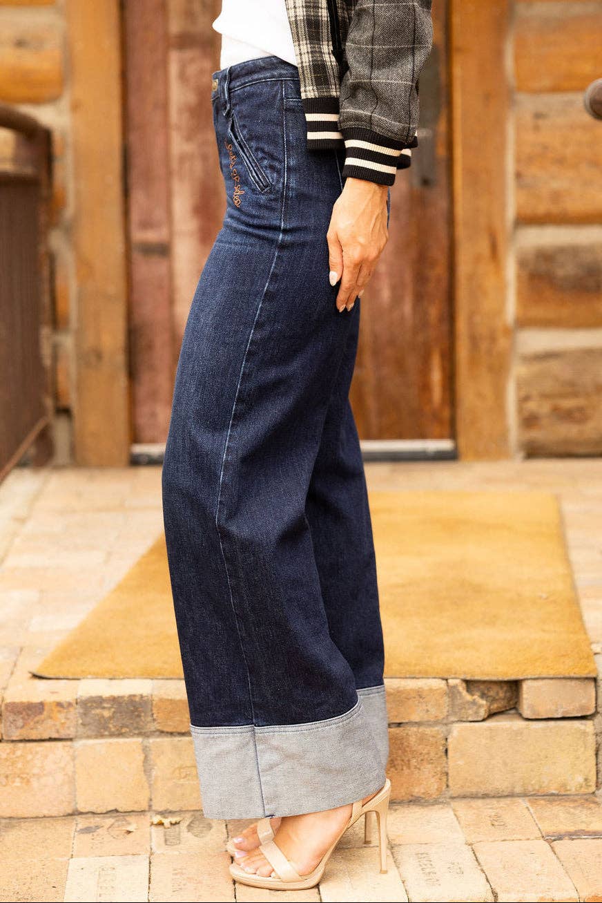 Rodeo Quincy outfits for nfr