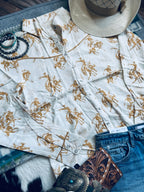 Western women’s top