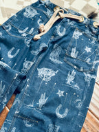 Cowgirl style inspo