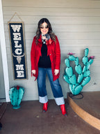 Women’s western fashion