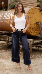 Rodeo Quincy it girl jeans 