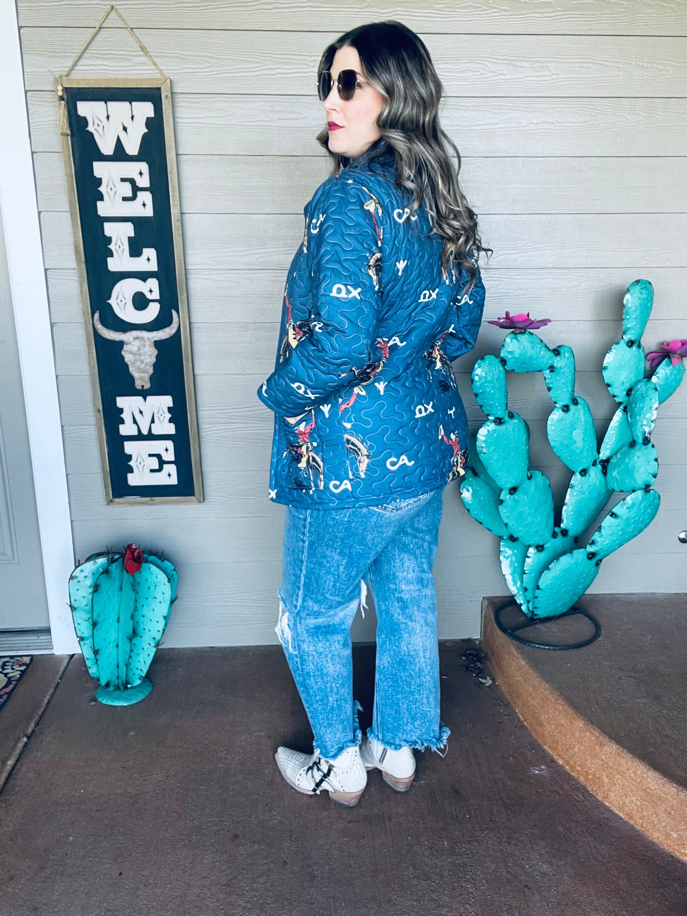 Western boutique
