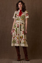 Atomic Ranch Collection