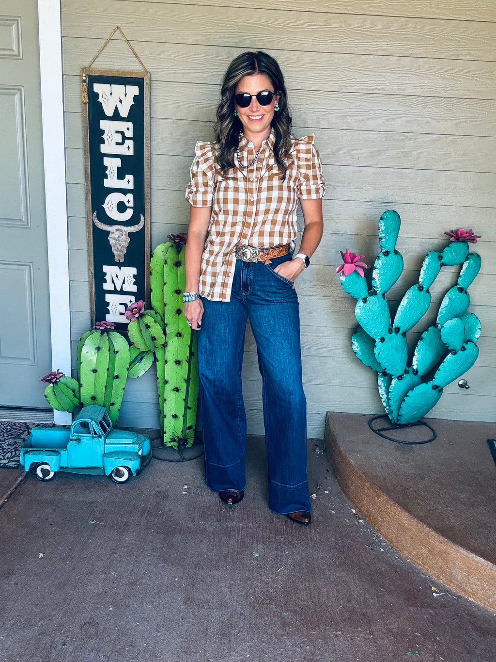 Rodeo Quincy jeans 
