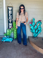 Rodeo Quincy jeans 