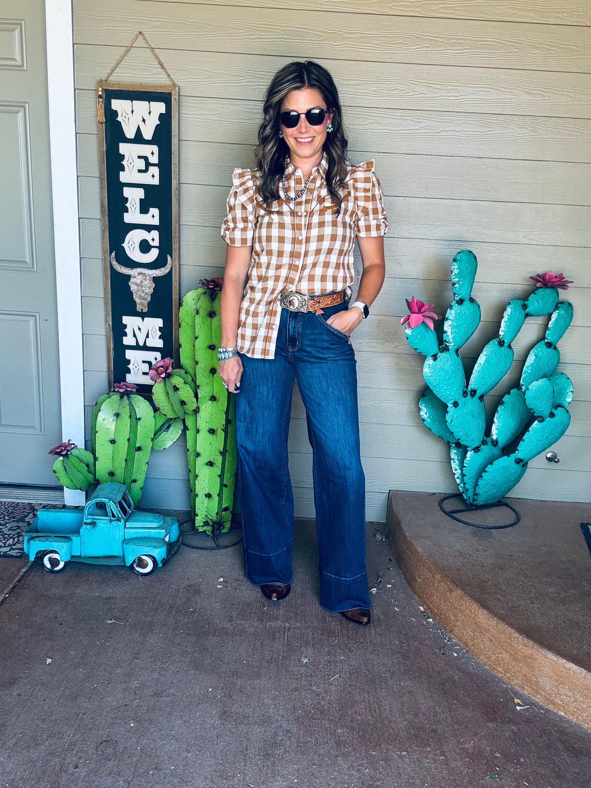 Rodeo Quincy jeans 