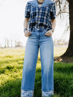 Rodeo Quincy jeans 