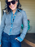 Rodeo Quincy cardigan 