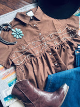 Load image into Gallery viewer, Western women’s outfits 
