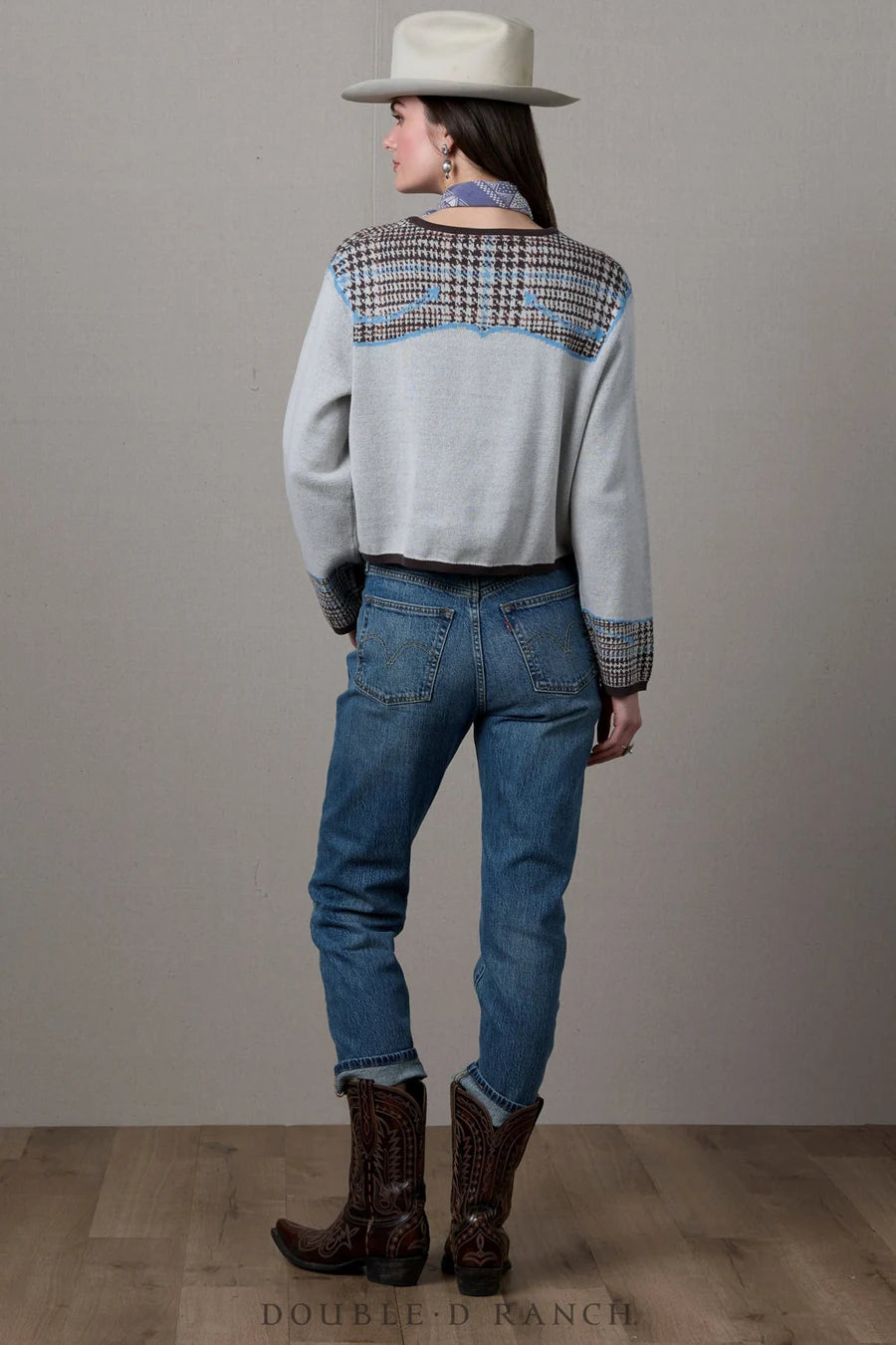 Double d ranch nu rodeo collection 