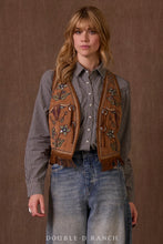 Load image into Gallery viewer, Double d vest
