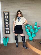 Load image into Gallery viewer, Cowgirl boutique 

