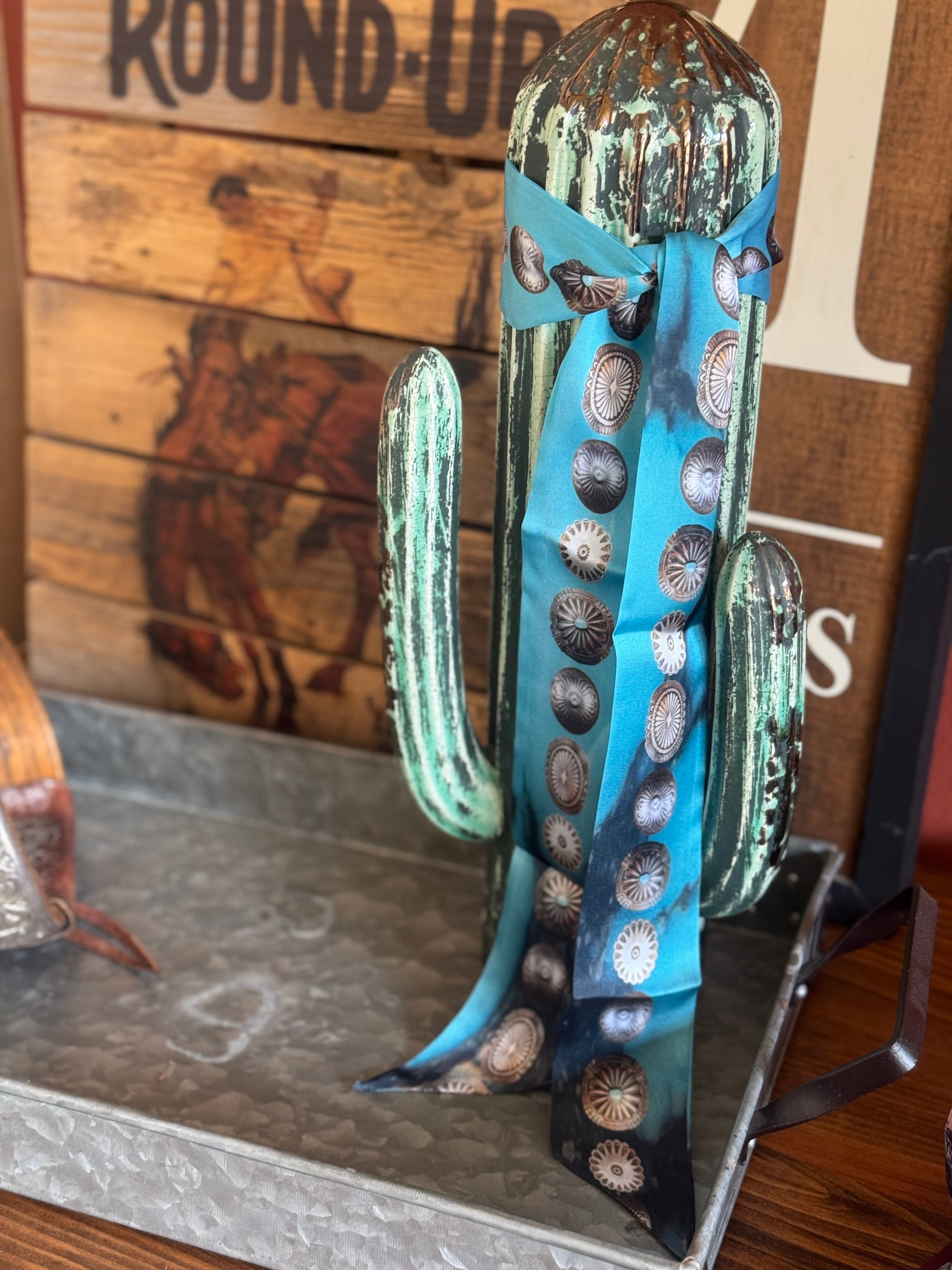 Fringe scarves Twilly 