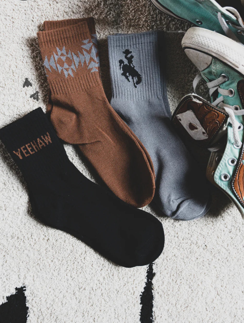 Western women’s fashion