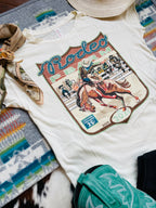 Cowgirl tee shirts 