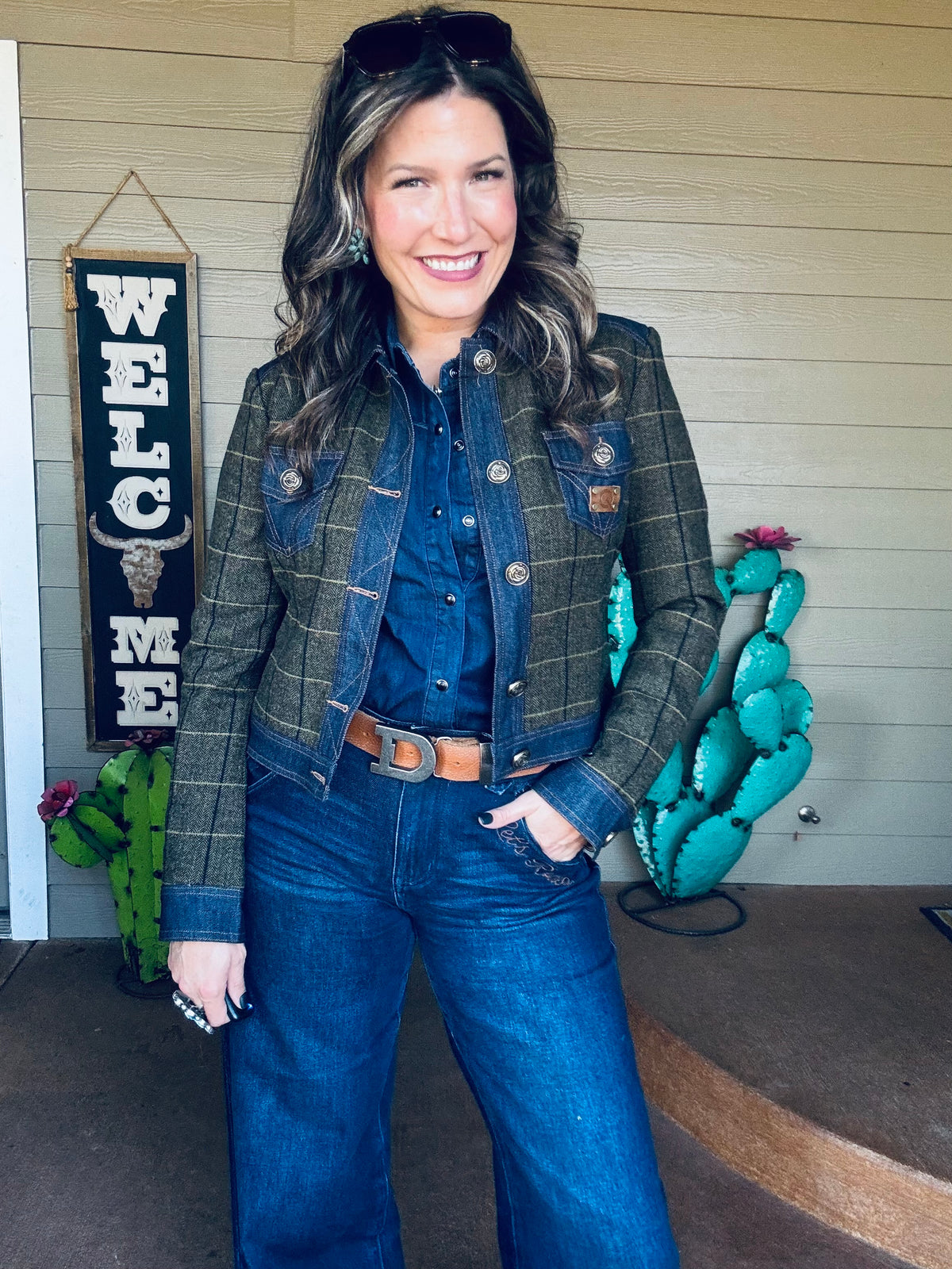 NFR fashion 