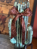 Western chic accessories 