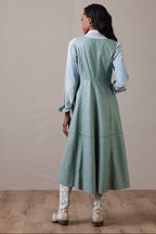 Double d ranch dress