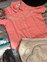 Load image into Gallery viewer, Cowgirl fashion
