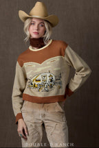 Roughneck rodeo collection double d ranch