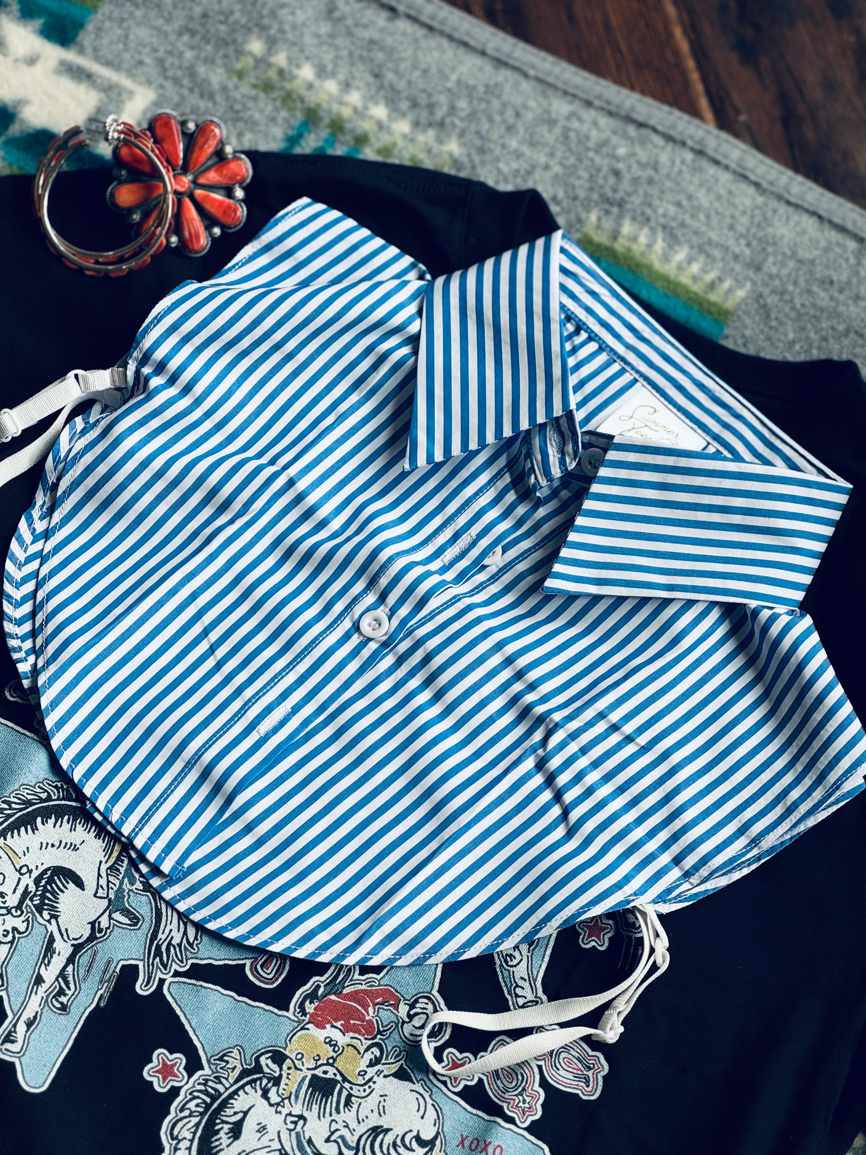 Women’s western fashion accessories 