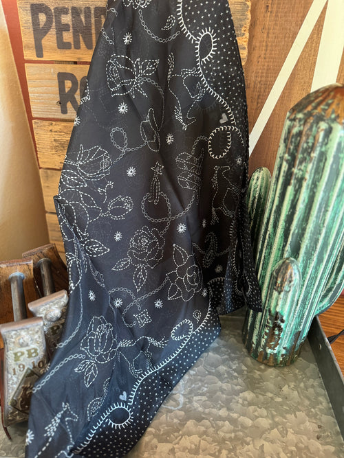 Western boutique