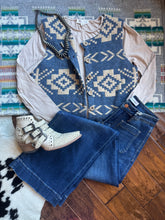 Load image into Gallery viewer, Southwestern outfit inspo
