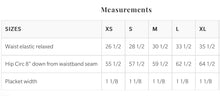 Load image into Gallery viewer, Toile skirt measurements 
