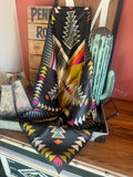 Silk wild rag 