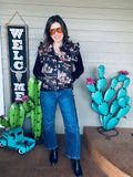 Women’s Western style