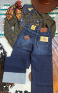 Rodeo Quincy jeans