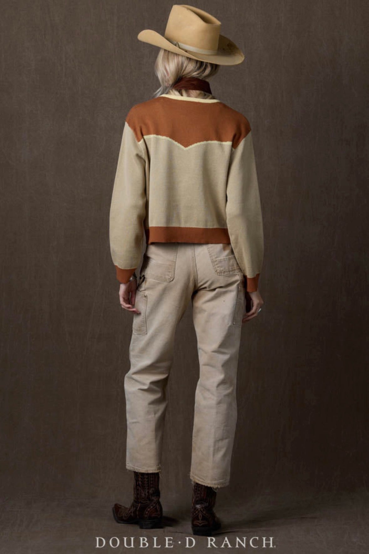 Double d ranch boutique 