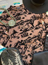Load image into Gallery viewer, Cowgirl style 
