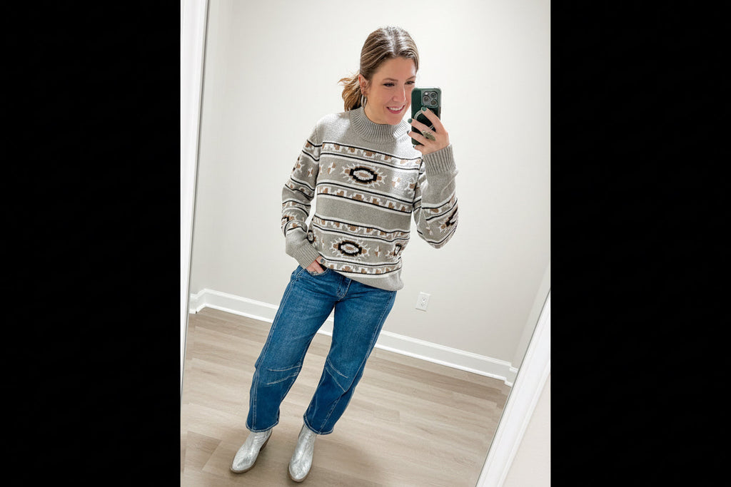 Western women’s fashion trends