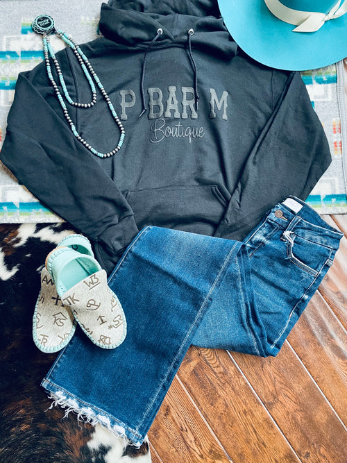 P bar m boutique 