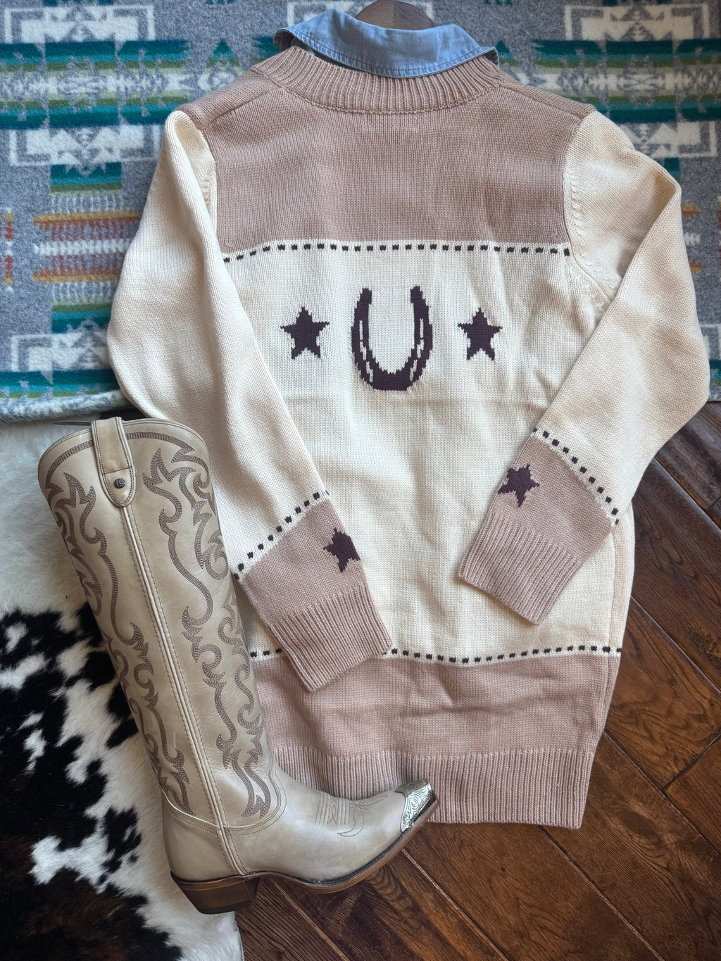 Cowgirl fashion inspo 