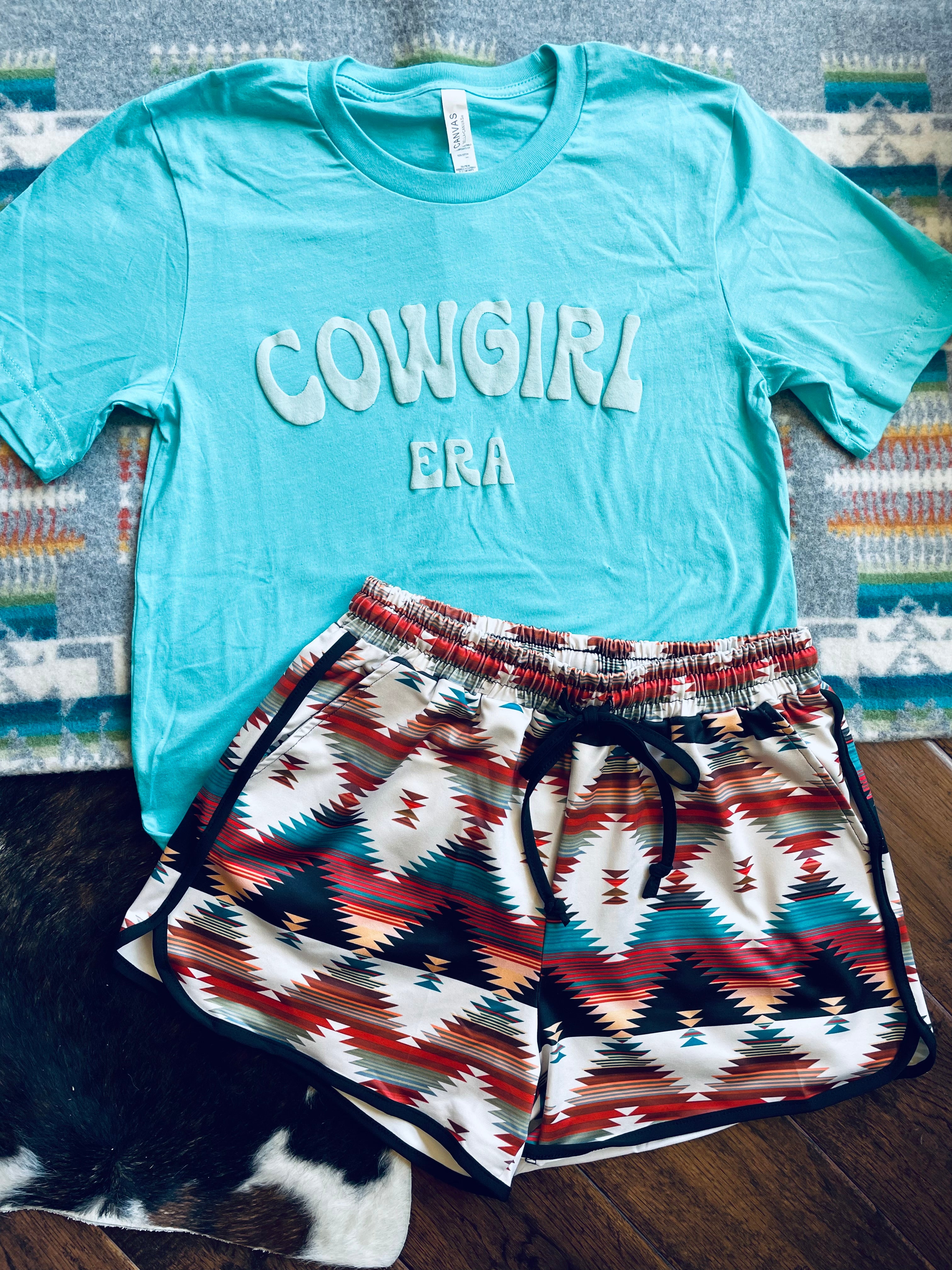 Southwest shorts 