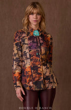 Load image into Gallery viewer, Double d ranch work shirt 
