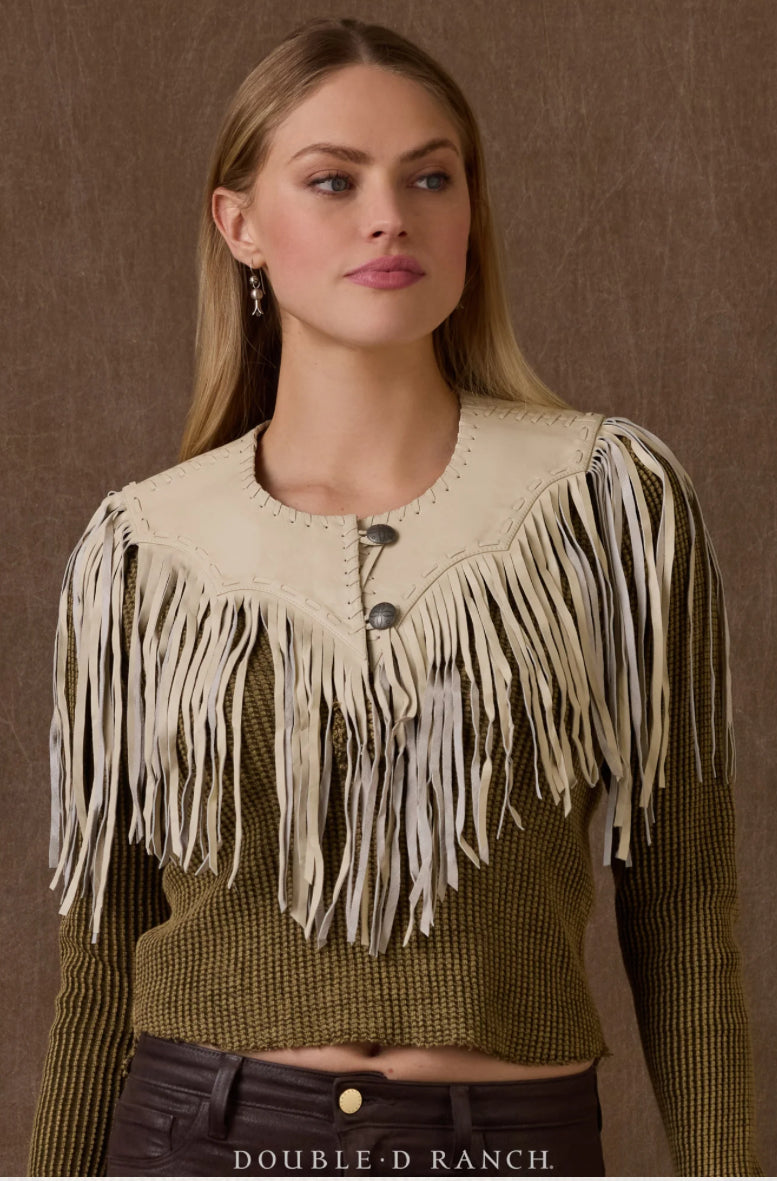 Double d ranch Sonora collar