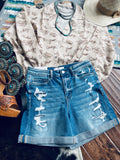 Comfy shorts for women