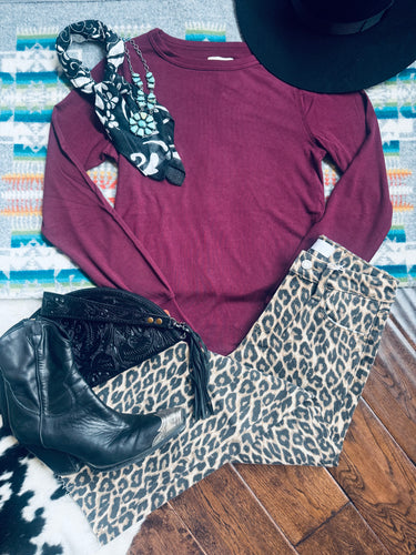 Best long sleeve basics