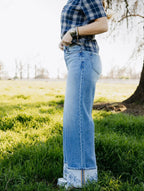 Cowgirl jeans