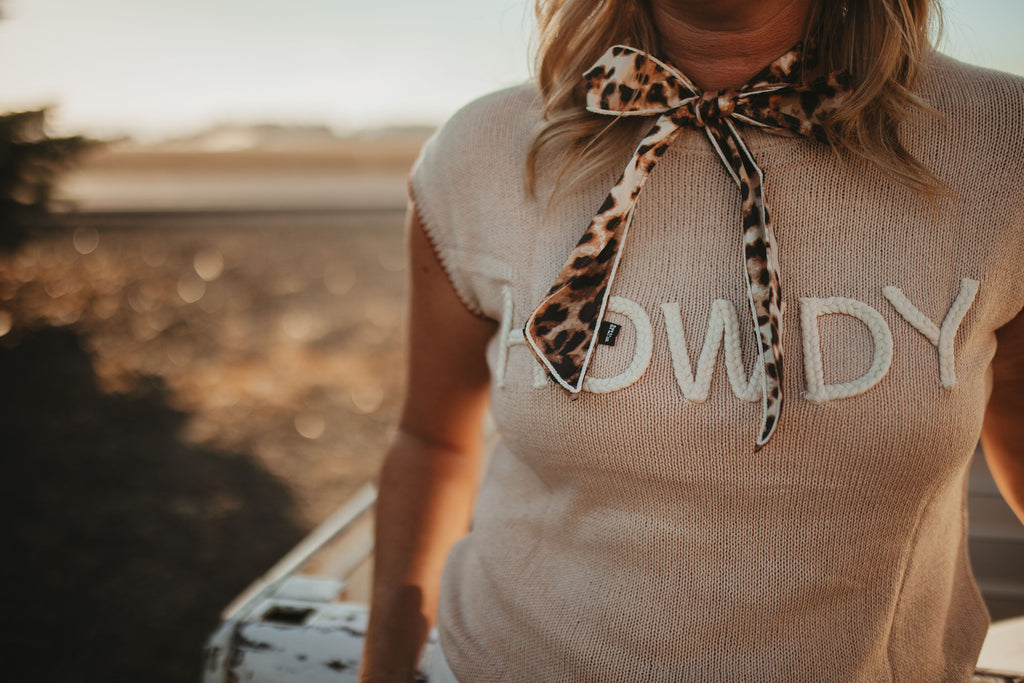 Cute cowgirl outfits 