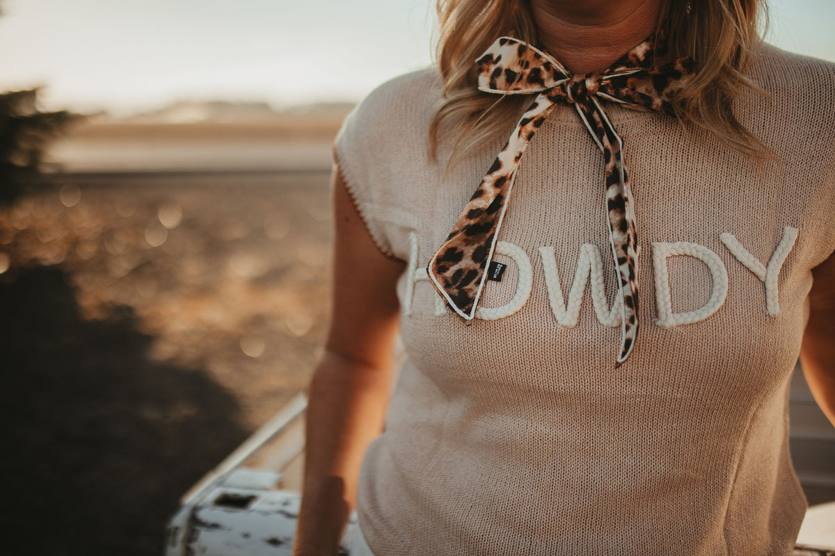 Cute cowgirl outfits 