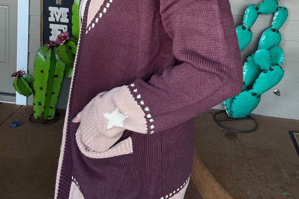 Rodeo fashion 