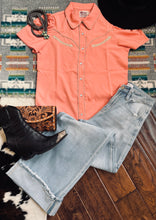 Load image into Gallery viewer, Western outfit inspo 
