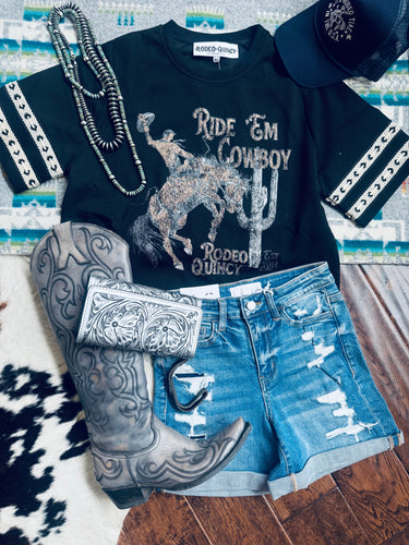 Rodeo Quincy sweatshirt